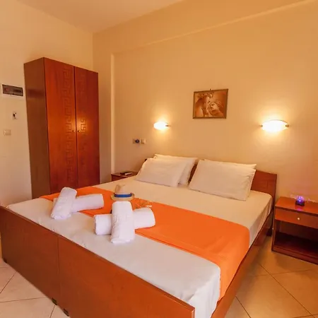 Villa Morfeas Паралия-Катерини Номер фото