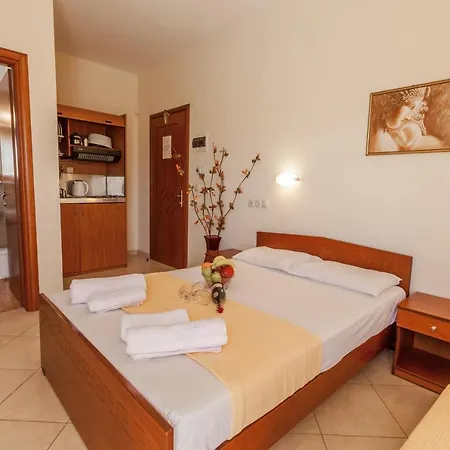 Villa Morfeas Паралия-Катерини Номер фото