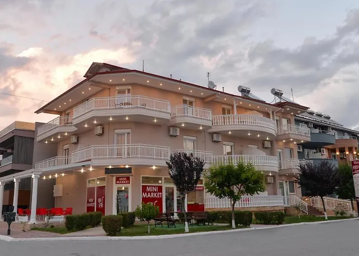 Villa Morfeas