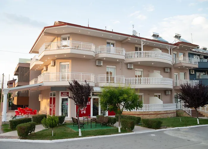 Villa Morfeas