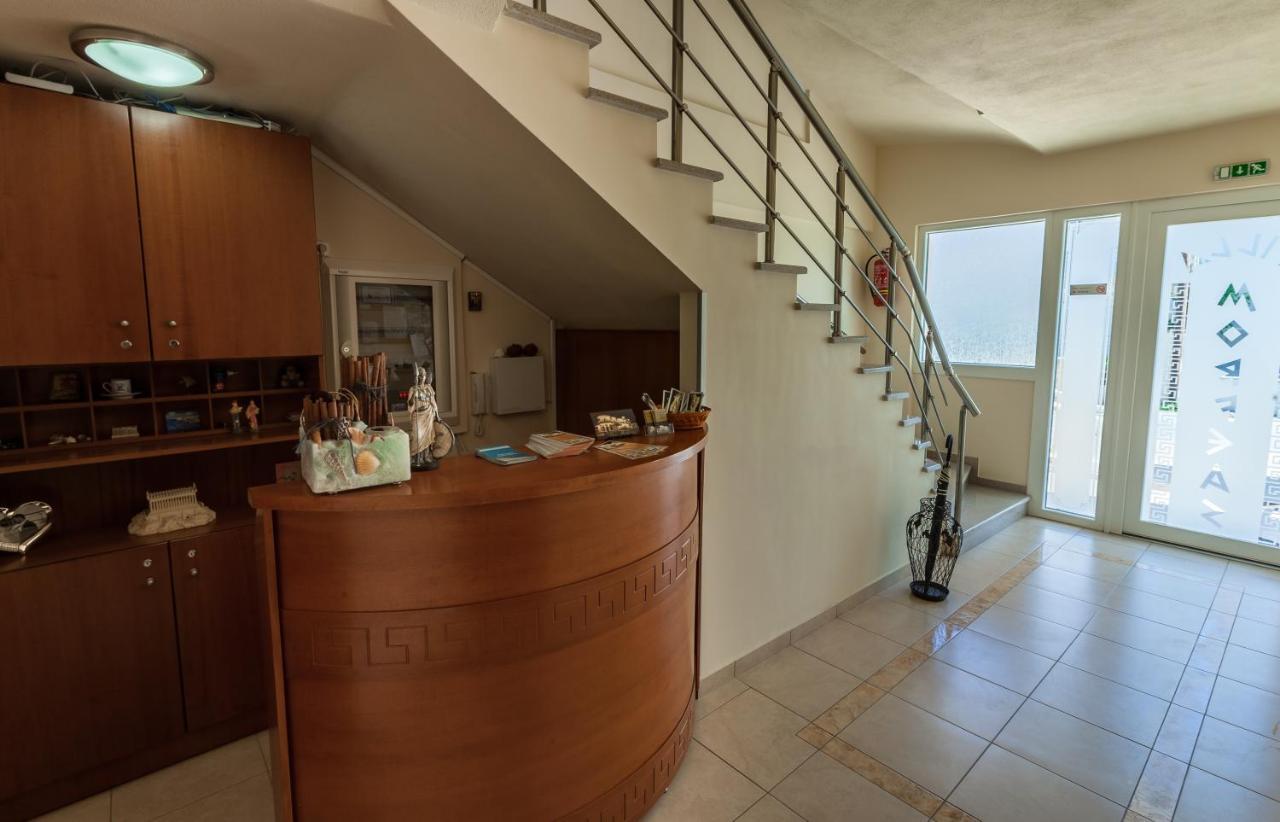 Apartment Morfeas