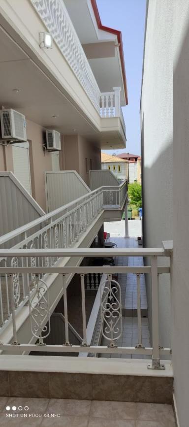 Morfeas Apartment
