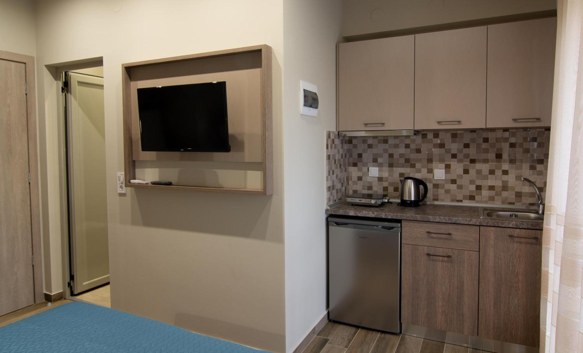 Morfeas Apartment